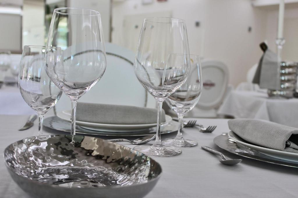 Boutique Hotel Paradiso Bovelacci Milano Marittima Zewnętrze zdjęcie