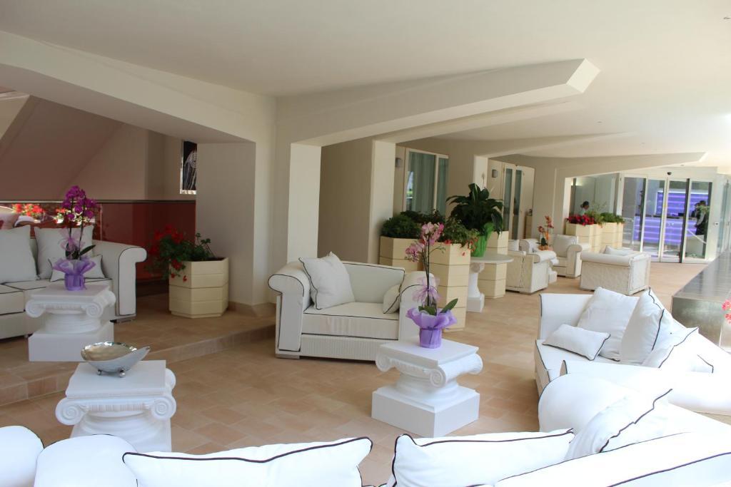 Boutique Hotel Paradiso Bovelacci Milano Marittima Zewnętrze zdjęcie