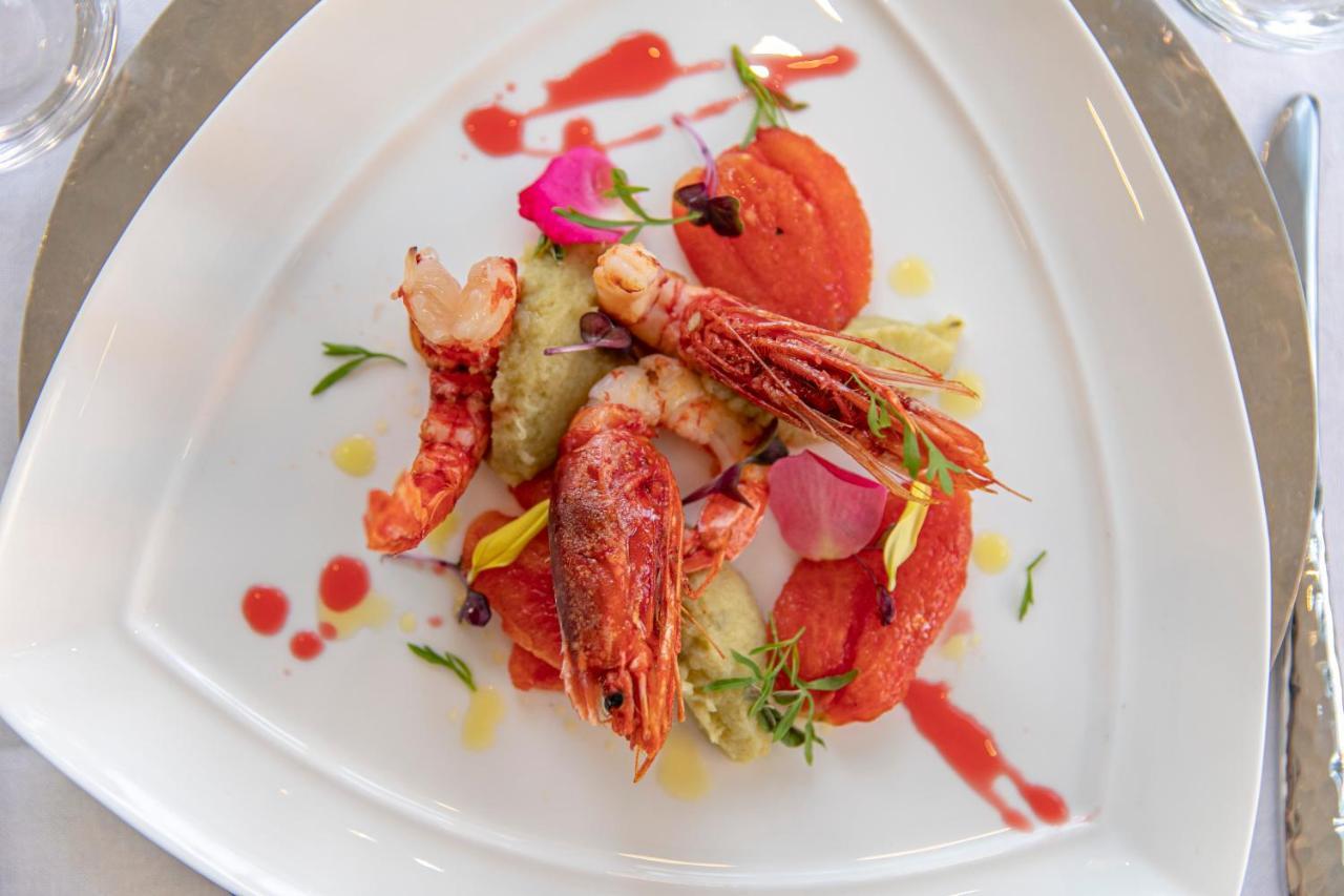 Boutique Hotel Paradiso Bovelacci Milano Marittima Zewnętrze zdjęcie
